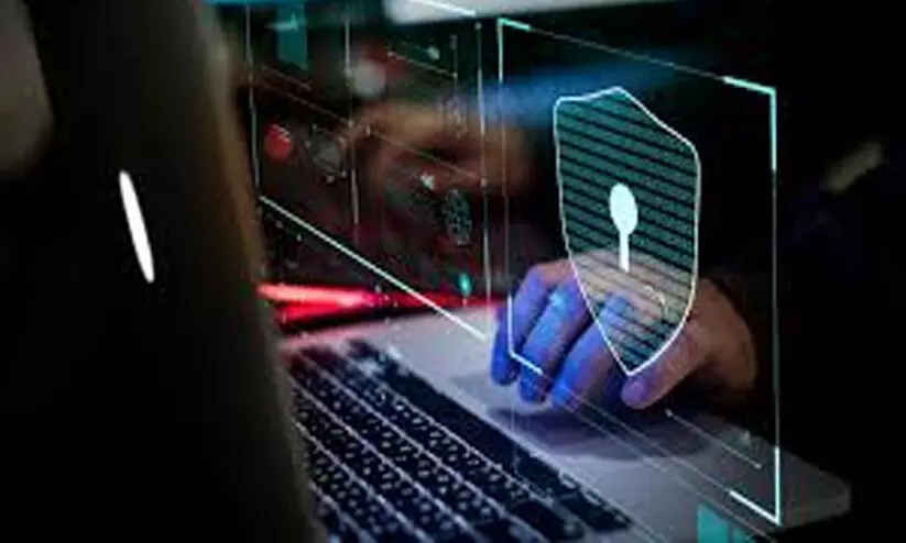 രാജസ്ഥാൻ വിദ്യാഭ്യാസ വകുപ്പിൻറെ വെബ്സൈറ്റ് ഹാക്ക് ചെയ്ത് പാകിസ്താൻ ഹാക്കർമാർ; പഹൽഗാമിലേത് ഭീകരാക്രമണമായിരുന്നില്ലെന്ന് പോസ്റ്റർ അപ് ലോഡ് ചെയ്തു