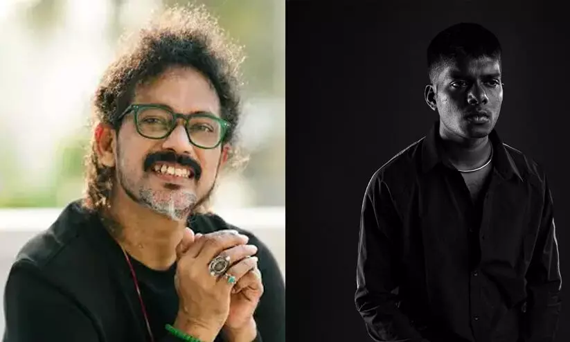 shahabas aman, vedan shahabas aman, vedan