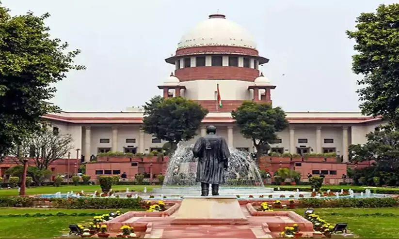 ദേശവിരുദ്ധർക്കെതിരെ സർക്കാർ സ്പൈവെയർ ഉപയോഗിച്ചാൽ തെറ്റില്ല: പെഗാസസിൽ സുപ്രീം കോടതി ദേശവിരുദ്ധർക്കെതിരെ സർക്കാർ സ്പൈവെയർ ഉപയോഗിച്ചാൽ തെറ്റില്ല: പെഗാസസിൽ സുപ്രീം കോടതി