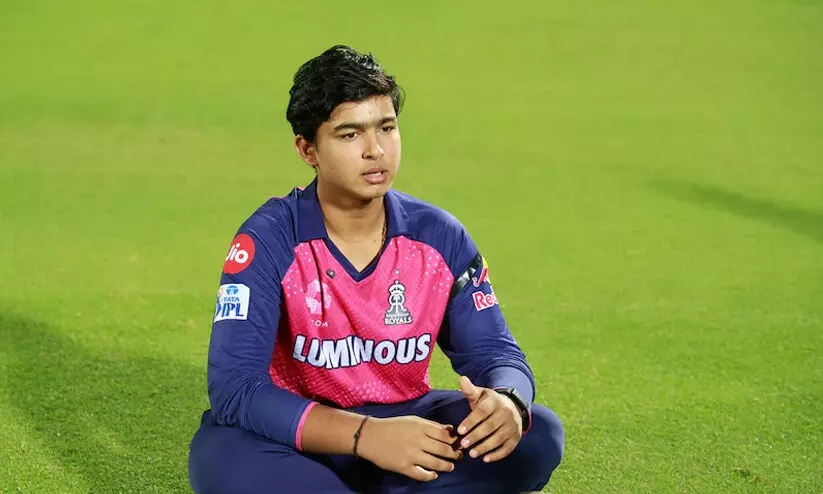 തന്റെ കരിയറിനായി അച്ഛൻ ജോലി ഉപേക്ഷിച്ചു; അമ്മ മൂന്ന് മണിക്കൂർ മാത്രമാണ് ഉറങ്ങുന്നത്, ജീവിതം പറഞ്ഞ് വൈഭവ് തന്റെ കരിയറിനായി അച്ഛൻ ജോലി ഉപേക്ഷിച്ചു; അമ്മ മൂന്ന് മണിക്കൂർ മാത്രമാണ് ഉറങ്ങുന്നത്, ജീവിതം പറഞ്ഞ് വൈഭവ്