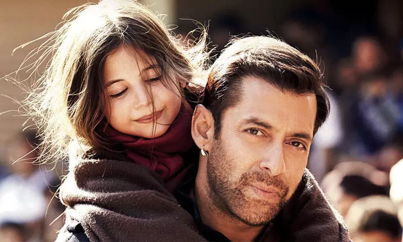 മികച്ച തിരക്കഥകൾ തെരഞ്ഞെടുക്കാൻ സൽമാനോട് ആരാധകർ; ബജ്‌രംഗി ഭായിജാൻ 2 ഉടൻ എത്തുമോ?