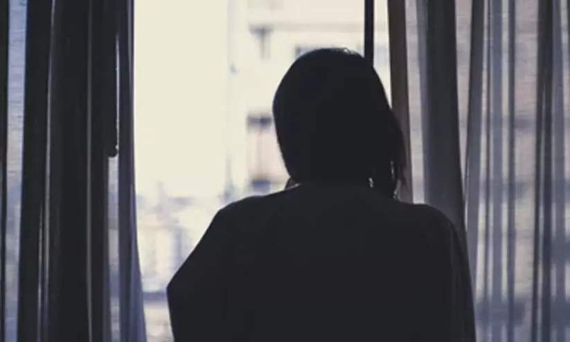 കുവൈത്തിൽ മലയാളി യുവതി വീട്ടുതടങ്കലിലെന്ന്