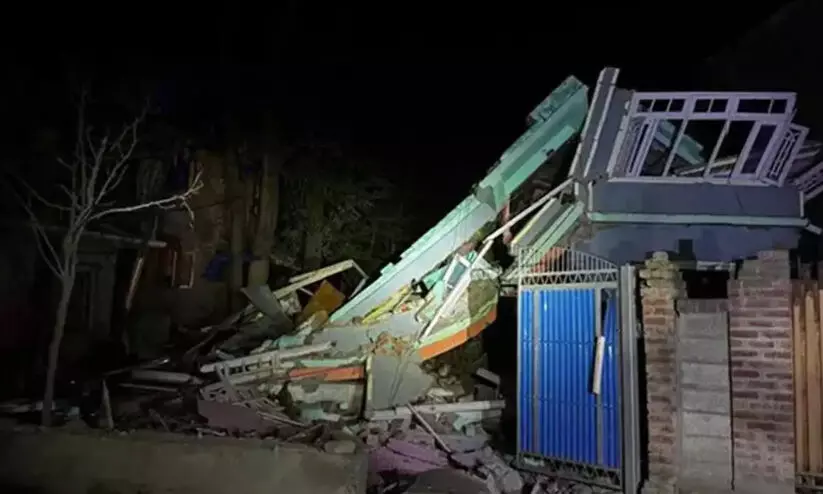 എതിർപ്പ് രൂക്ഷമായി; കശ്മീരിലെ വീടുകൾ പൊളിക്കുന്നത് സുരക്ഷാസേന നിർത്തി