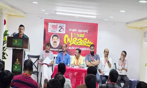 കേ​ളി യൂ​നി​റ്റ് സ​മ്മേ​ള​ന​ങ്ങ​ൾ തു​ട​രു​ന്നു