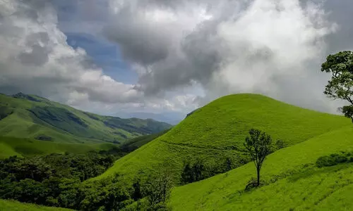 കു​ദ്രെ​മു​ഖ് ട്ര​ക്കി​ങ് മേ​യ് ഒ​ന്നി​ന് പു​ന​രാ​രം​ഭി​ക്കും