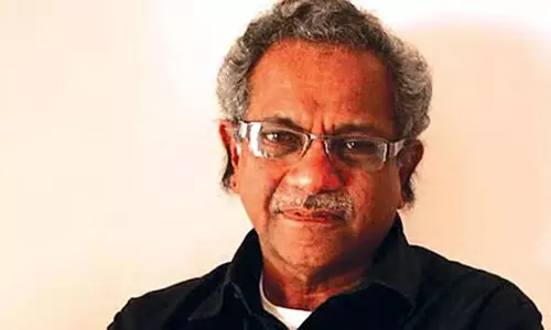 ഷാജി എൻ. കരുണിന്റെ വേർപാട്; പ്ര​വാ​സി സം​ഘ​ട​ന​ക​ൾ അ​നു​ശോ​ചി​ച്ചു