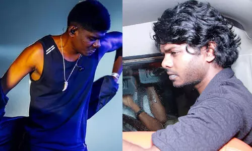 വേടന് പുലിപ്പല്ല് നൽകിയത് രഞ്ജിത്ത് കുമ്പിടിയെന്ന്; ജാമ്യമില്ലാ കുറ്റം, ഇന്ന് കോടതിയിൽ ഹാജരാക്കും