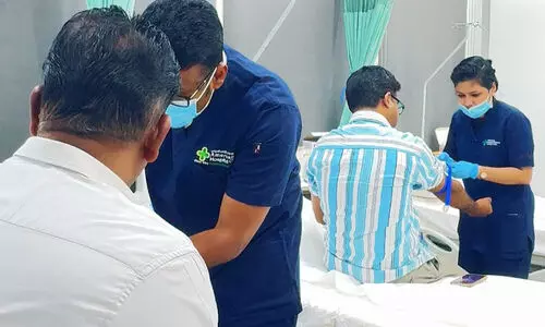 അമേരിക്കൻ ഹോസ്പിറ്റൽ ക്ലിനിക്സ് സൗജന്യ മെഡിക്കൽ ക്യാമ്പ് അമേരിക്കൻ ഹോസ്പിറ്റൽ ക്ലിനിക്സ് സൗജന്യ മെഡിക്കൽ ക്യാമ്പ്