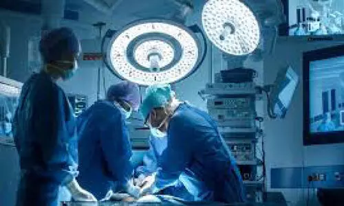 ശ​സ്ത്ര​ക്രി​യ പ്ര​സ​വ​ത്തി​ൽ വ​ർ​ധ​ന​യെ​ന്ന് മെ​ഡി​ക്ക​ൽ വി​ദ​ഗ്ധ​ർ