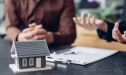 വ​സ്തു കൈ​മാ​റ്റ ഫീ​സ് ഒ​ഴി​വാ​ക്ക​ണം; നി​ർ​ദേ​ശം ത​ള്ളി ശൂ​റ കൗ​ൺ​സി​ൽ