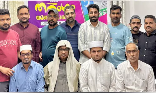 കെ.ഐ.സി മെഹ്ബൂല മേഖല യൂനിറ്റ് സന്ദർശനം കെ.ഐ.സി മെഹ്ബൂല മേഖല യൂനിറ്റ് സന്ദർശനം