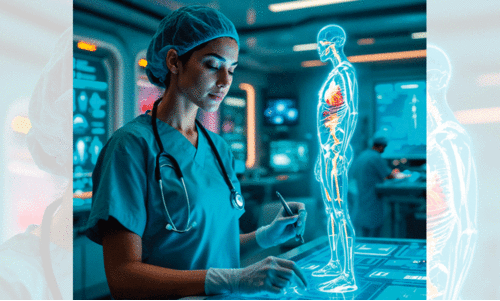 ‘ആരോഗ്യ മേഖലയിൽ വിപ്ലവം സൃഷ്ടിക്കാൻ എ.ഐക്ക് കഴിയും’ -മെഡിക്കൽ മേഖലയും എ.ഐയുമായി ബന്ധപ്പെട്ട കോഴ്സുകളും സ്ഥാപനങ്ങളുമറിയാം