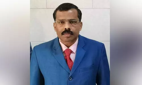 ബാ​ബു ഫ്രാ​ൻ​സീ​സ് എ​ൻ.​സി.​പി വ​ർ​ക്കിങ് ക​മ്മി​റ്റി​യി​ൽ