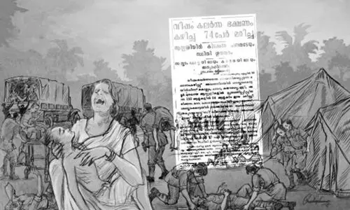 ശാസ്താംകോട്ട ഫോളിഡോർ ദുരന്തത്തിന് 67 ആണ്ട്