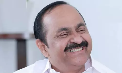 ഒടുവിൽ വിഴിഞ്ഞം ഉദ്ഘാടനത്തിന് വി.ഡി. സതീശന് ക്ഷണം