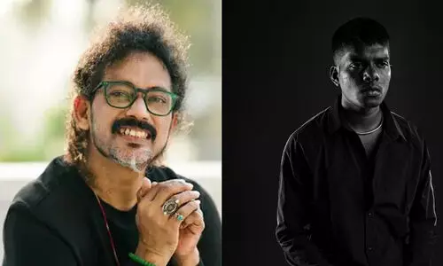 shahabas aman, vedan