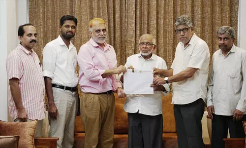 നിര്‍ധന രോഗികള്‍ക്ക് സൗജന്യ നിരക്കില്‍ വിദഗ്ധ ചികിത്സ: വീണ്ടും കൈകോർത്ത് ഇഖ്റ ഹോസ്പിറ്റലും ബൈത്തുസ്സകാത്ത് കേരളയും