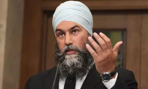 ജഗ്മീത് സിങ്ങിന്റെ കനത്ത പരാജയം ഇന്ത്യ-കാനഡ ബന്ധം പൂർവസ്ഥിതിയിലാക്കുമോ?