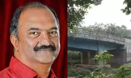 കിഫ്ബിയുടെ കൈത്താങ്ങിൽ കൊട്ടാരക്കരയും