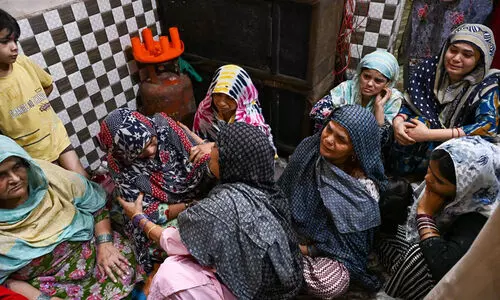 ഭീകരാക്രമണ ശേഷം മുസ്‍ലിംവിരുദ്ധത വർധിച്ചതായി പഠന റി​പ്പോ​ർ​ട്ട്