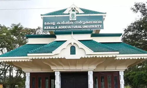 കാർഷിക സർവകലാശാല; ഒഴിവിൽ കൂടുതൽ നിയമനം