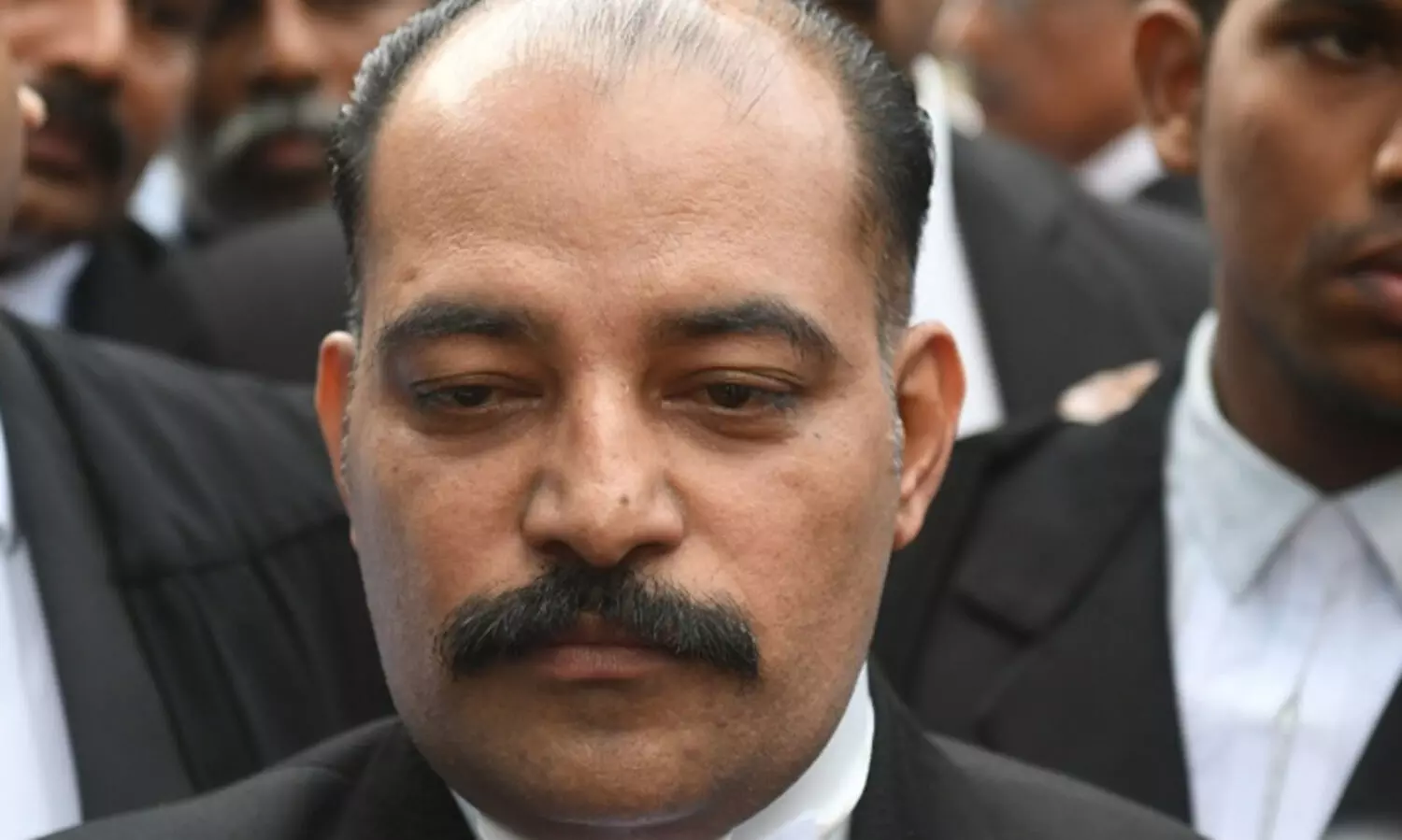 അഡ്വ. ബി.എ. ആളൂര്‍ അന്തരിച്ചു