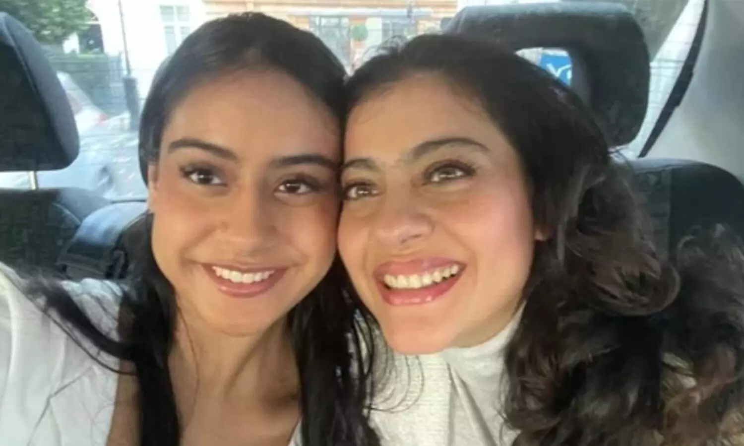 ഷാരൂഖ് ഖാന്‍റെ മകൾക്ക് വെല്ലുവിളിയായി കാജോളിന്‍റെ മകൾ; നൈസ ദേവ്ഗൺ സിനിമയിലേക്കോ?