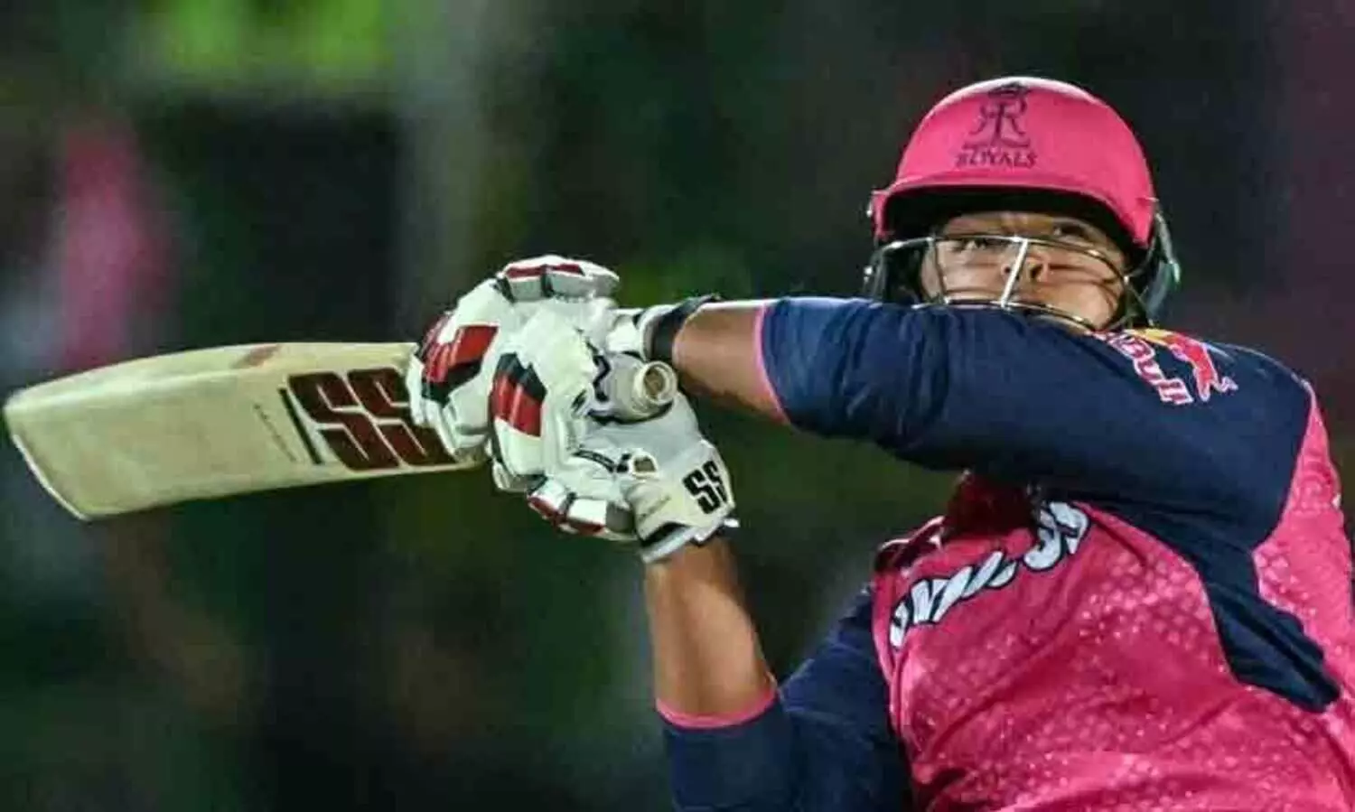 ക്രിക്കറ്റും കടന്ന് വൈഭവ് സൂര്യവംശി! കുട്ടിതാരത്തെ പുകഴ്ത്തി ഫോർമുല വൺ റേസർ