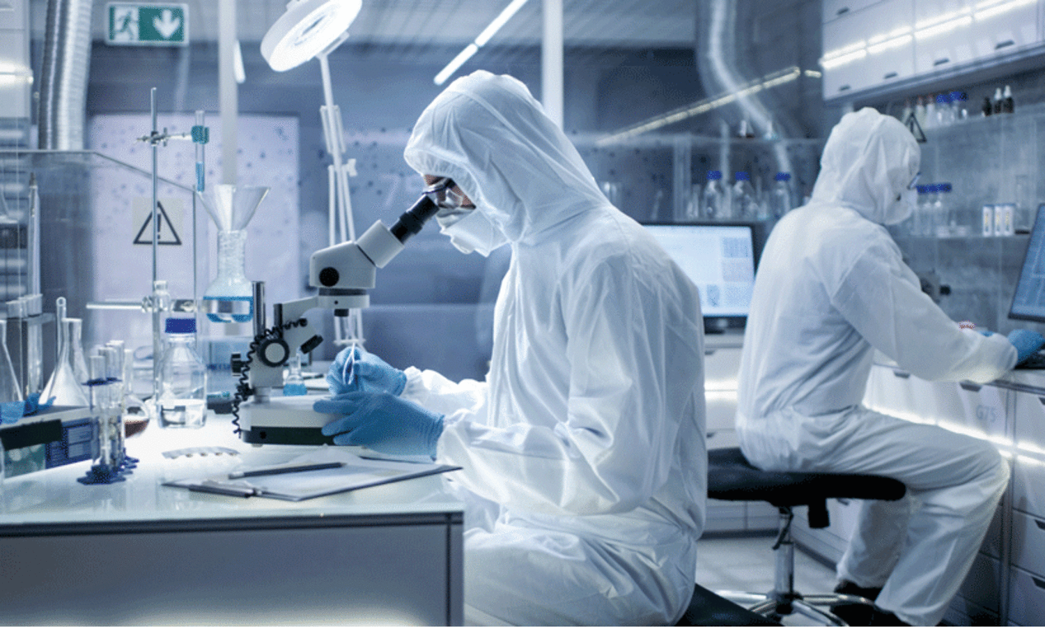 പരീക്ഷണ-ഗവേഷണത്തിൽ താൽപര്യമുള്ളവരാണോ? നിങ്ങൾക്ക് ജനിതക എൻജിനീയറിങ്ങിൽ അവസരങ്ങളുണ്ട്