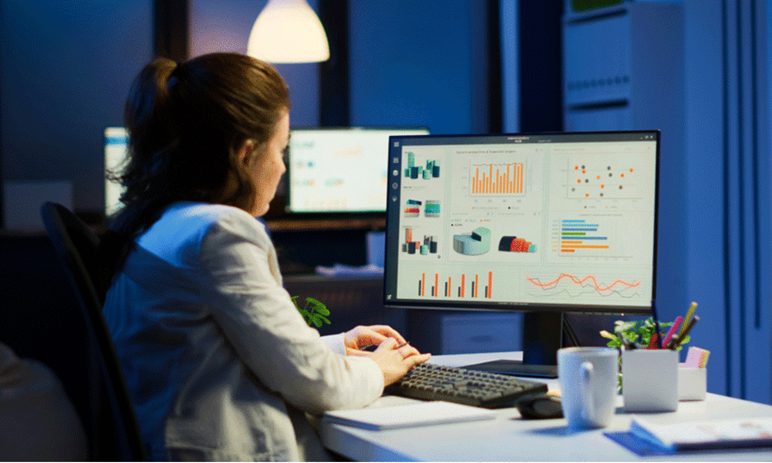 ‘പവർഫുളാണ് പവർ ബി.ഐ’ -അറിയാം, ഡേറ്റ അനാലിസിസിലെ പവർ ബി.ഐയെ കുറിച്ച്