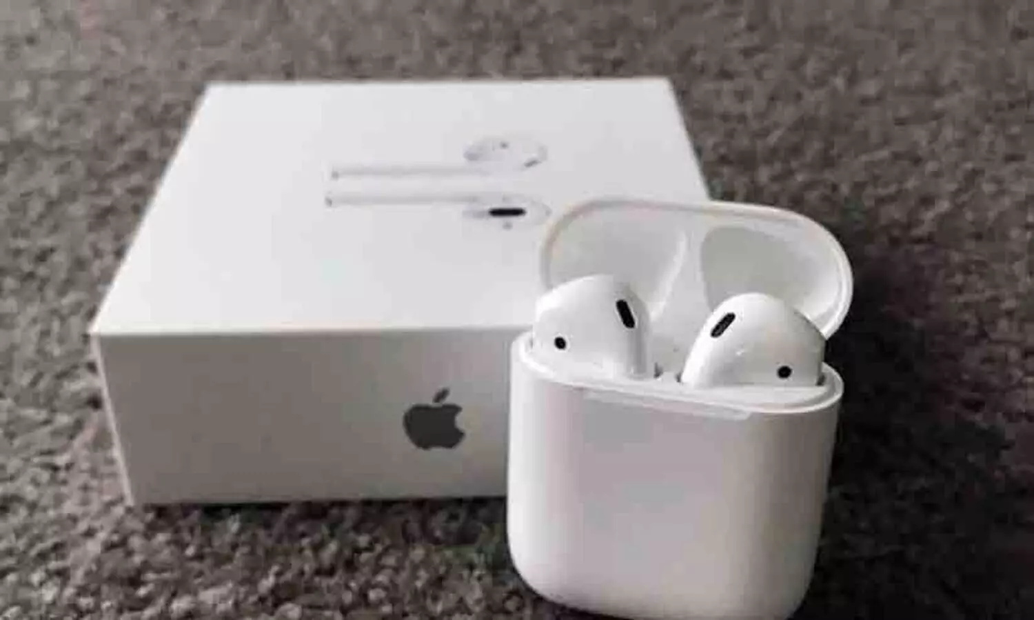 സമ്മർ സെയ്‍ൽ! വമ്പൻ വിലക്കുറവിൽ ഇയർപോഡുകൾ സ്വന്തമാക്കാം