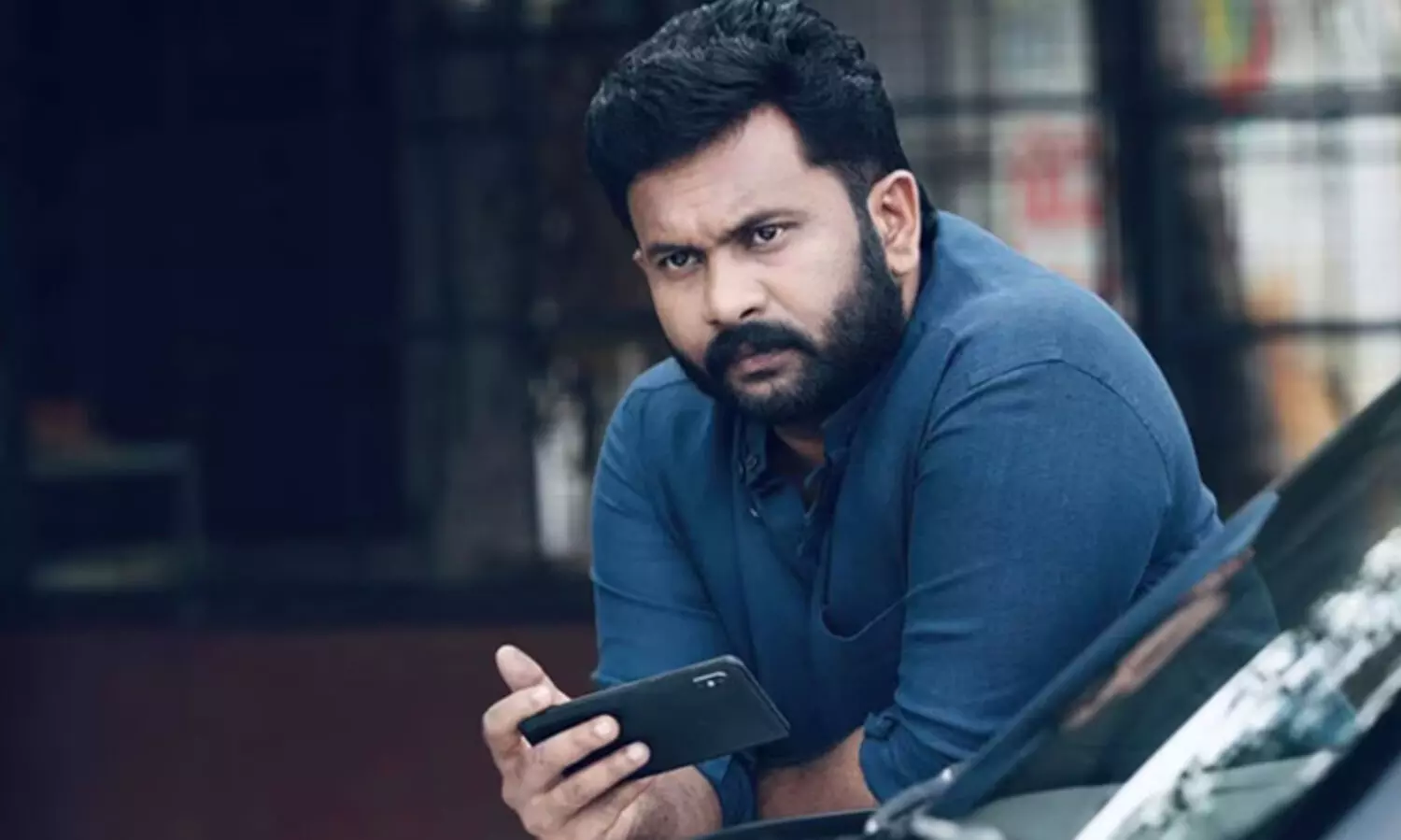 ലഹരി ആര് ഉപയോഗിച്ചാലും തെറ്റാണ്; അധികാര സ്ഥാനത്തിലുള്ളവര്‍ ഇടപെടണം -അജു വർഗീസ്