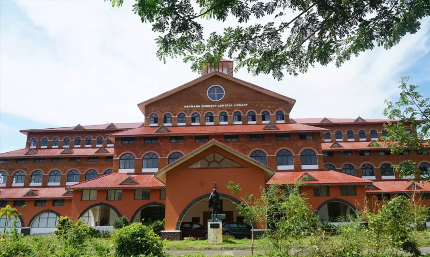 Kannur University