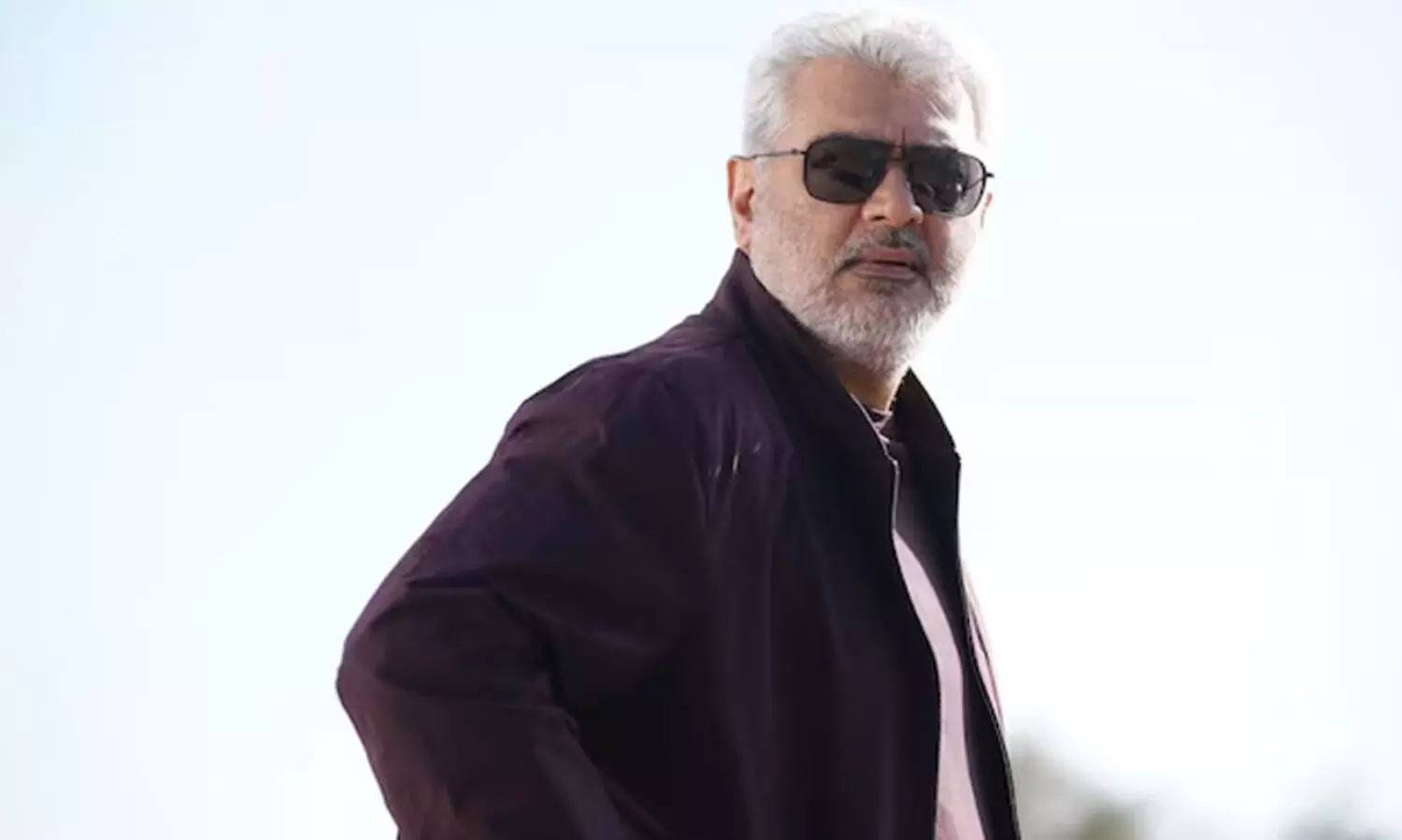 ajith kumar