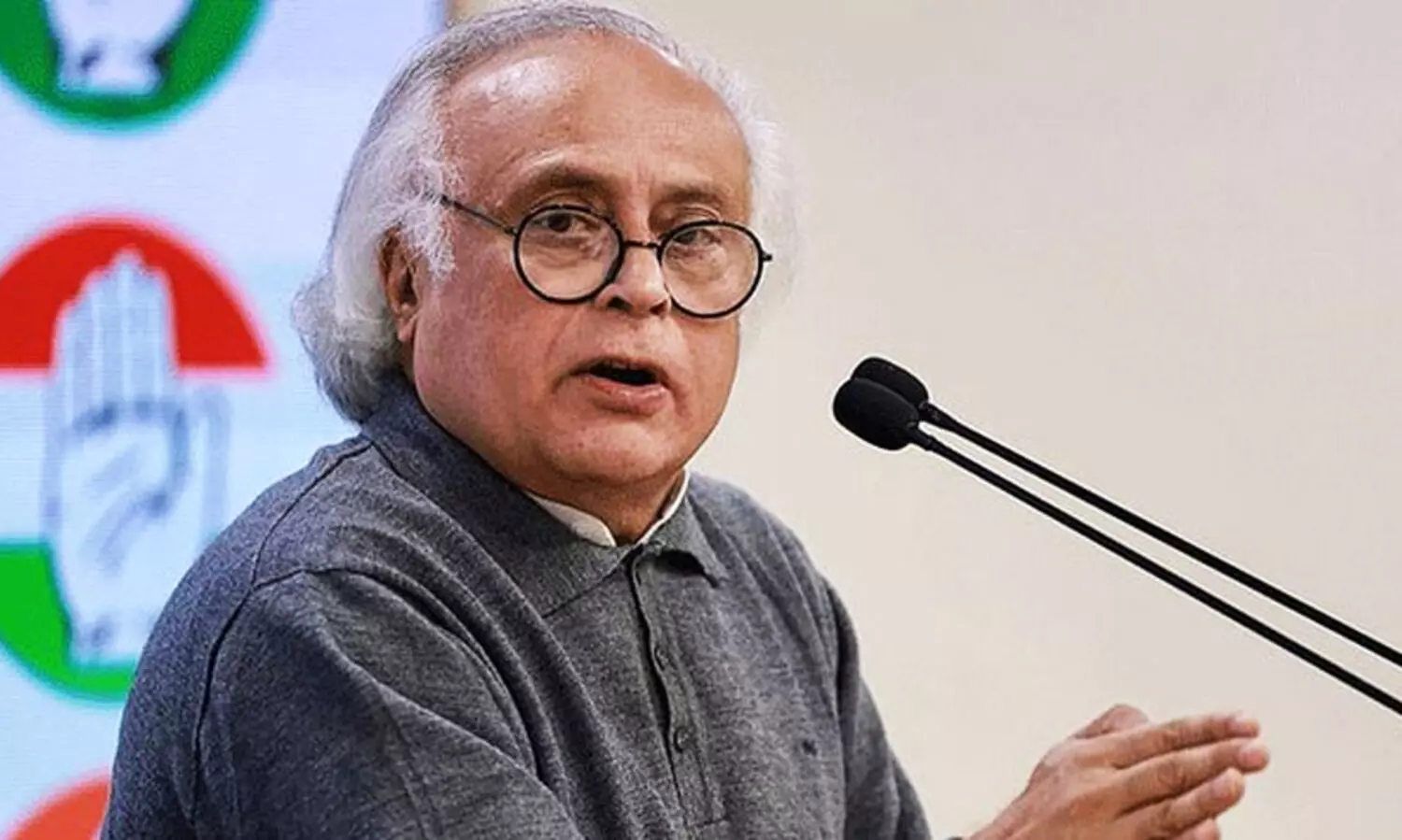 Jairam Ramesh
