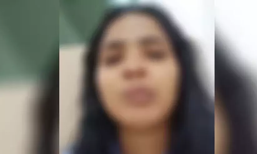 കുവൈത്തിൽ വീട്ടുതടങ്കലിലാക്കിയ മലയാളി യുവതിയെ മോചിപ്പിച്ചു; പ്രത്യേക ഷെൽട്ടറിലേക്ക് മാറ്റി കുവൈത്തിൽ വീട്ടുതടങ്കലിലാക്കിയ മലയാളി യുവതിയെ മോചിപ്പിച്ചു; പ്രത്യേക ഷെൽട്ടറിലേക്ക് മാറ്റി