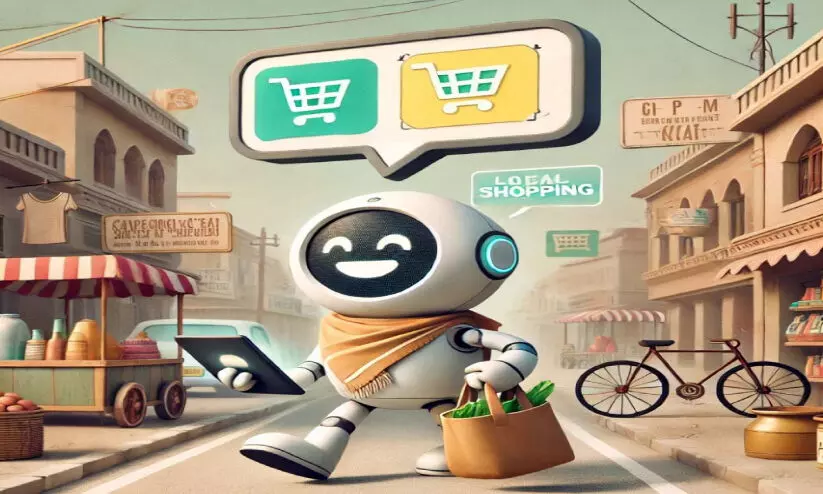 ഇനി ഏറ്റവും ആദായം ഏതെന്ന് എ.ഐ  പറഞ്ഞുതരും