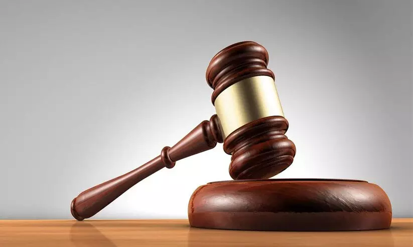 ദുബൈയിൽ തർക്ക പരിഹാരത്തിന് ബദൽ സംവിധാനം ദുബൈയിൽ തർക്ക പരിഹാരത്തിന് ബദൽ സംവിധാനം