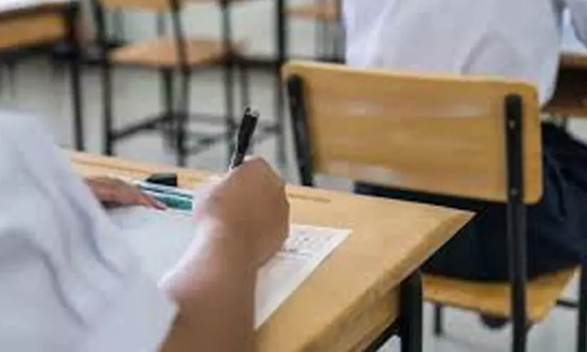 എട്ടാം ക്ലാസ്​ പുനഃപരീക്ഷ ഫലം മേയ്​ രണ്ടിന്​