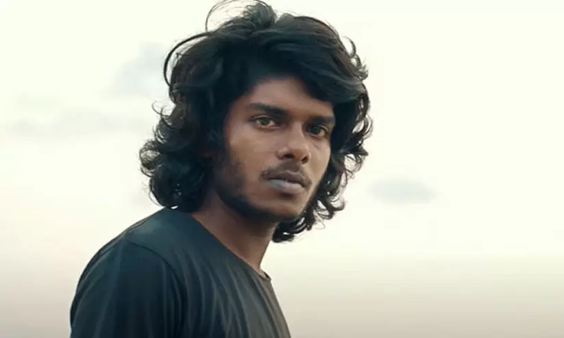 പുലിപ്പല്ല്; റാപ്പർ വേടനെ ഇന്ന് തൃശൂരിലെ ജ്വല്ലറിയിൽ എത്തിച്ച് തെളിവെടുക്കും പുലിപ്പല്ല്; റാപ്പർ വേടനെ ഇന്ന് തൃശൂരിലെ ജ്വല്ലറിയിൽ എത്തിച്ച് തെളിവെടുക്കും