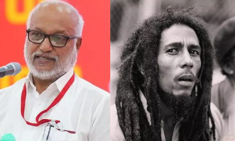 മയക്കുമരുന്നിന് ഒരു ന്യായീകരണവും ഇല്ല, മനുഷ്യരെ കൊല്ലും -എം.എ. ബേബി മയക്കുമരുന്നിന് ഒരു ന്യായീകരണവും ഇല്ല, മനുഷ്യരെ കൊല്ലും -എം.എ. ബേബി