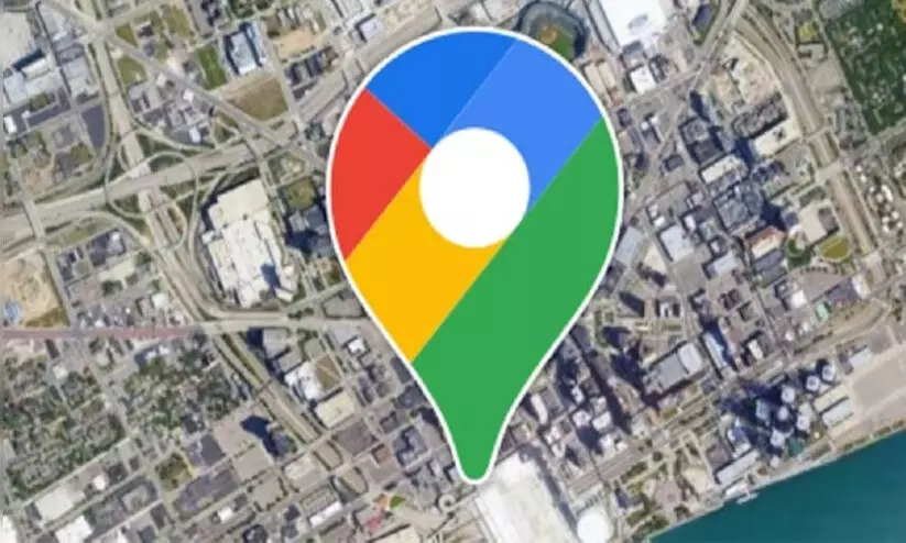 ഗൂഗ്ൾ മാപ് വഴിതെറ്റിച്ചു മുഹൂർത്ത വേളയിൽ വധു ഇരിട്ടിയിൽ; വരൻ പയ്യോളിയിൽ ഗൂഗ്ൾ മാപ് വഴിതെറ്റിച്ചു മുഹൂർത്ത വേളയിൽ വധു ഇരിട്ടിയിൽ; വരൻ പയ്യോളിയിൽ