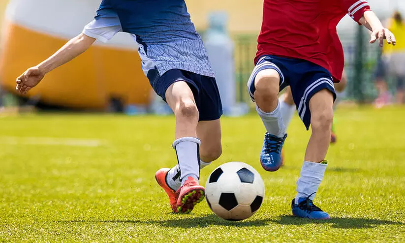 ബുറൈദ കെ.എം.സി.സി ഫുട്ബാൾ, ബലി പെരുന്നാൾ ദിനത്തിൽ ബുറൈദ കെ.എം.സി.സി ഫുട്ബാൾ, ബലി പെരുന്നാൾ ദിനത്തിൽ