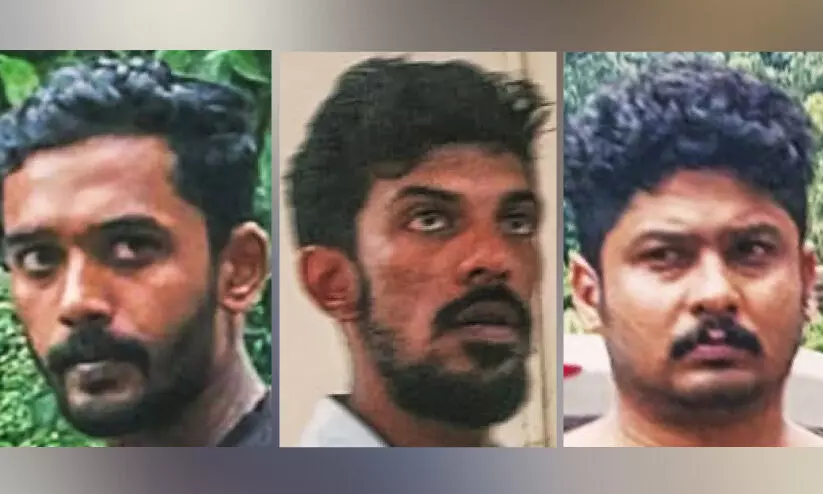 ഹഷീഷ് കടത്ത്​; പ്രതികൾക്ക് കഠിന തടവും പിഴയും