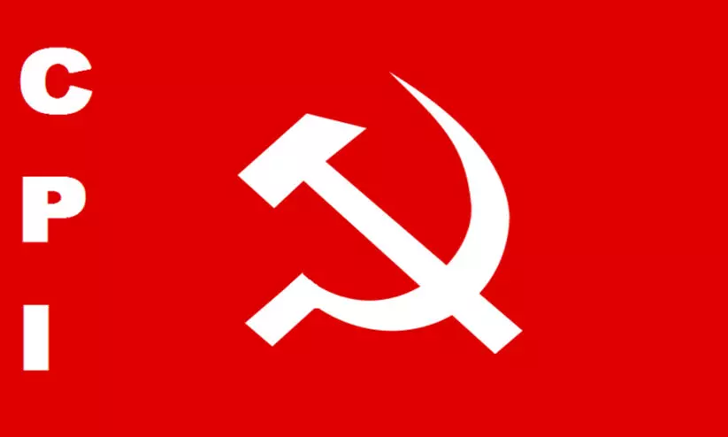 സി.പി.ഐ ജില്ല കമ്മിറ്റി​െക്കതിരെ സംസ്ഥാന സെക്രട്ടറിക്ക് പരാതി
