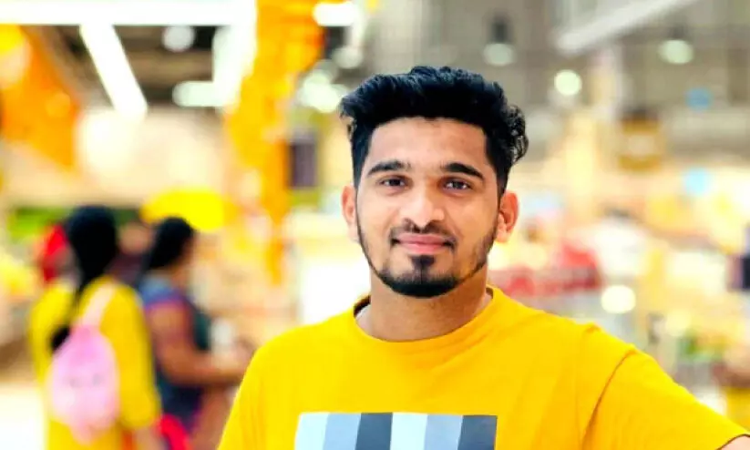 പാ​ല​ക്കാ​ട് സ്വ​ദേ​ശി​യാ​യ യു​വാ​വ് ഖ​ത്ത​റി​ൽ മ​രി​ച്ചു