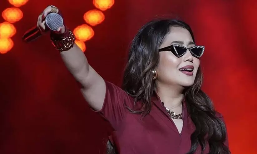 neha kakkar