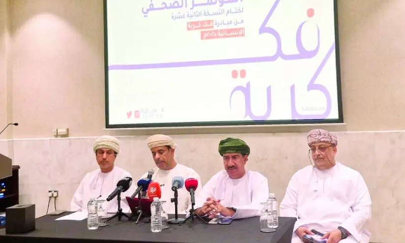 ഫാക് കുർബ; ഈ വർഷം സ്നേഹത്തണലിൽ എത്തിയത് 1,088 പേർ ഫാക് കുർബ; ഈ വർഷം സ്നേഹത്തണലിൽ എത്തിയത് 1,088 പേർ