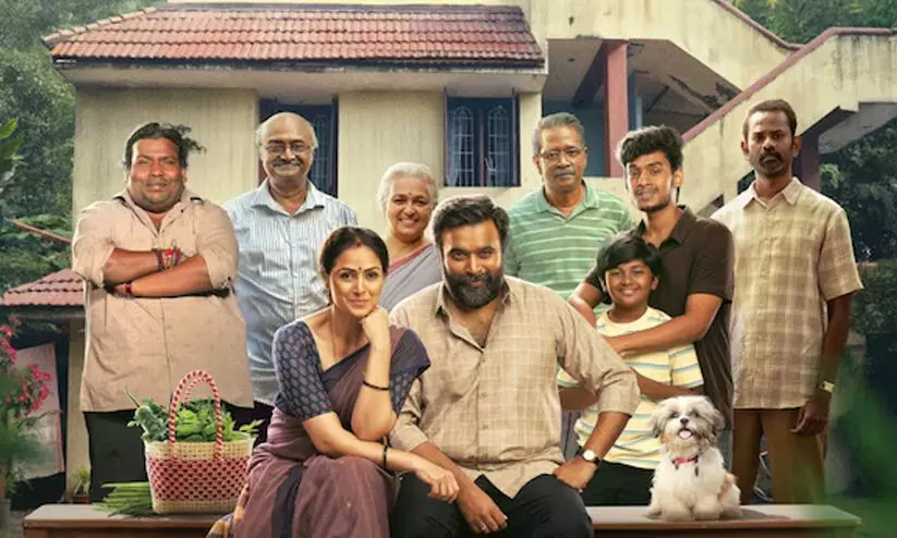 ടൂറിസ്റ്റ് ഫാമിലി മേയ് ഒന്നിന് തിയറ്ററുകളിൽ; ഒ.ടി.ടിയിൽ എവിടെ, എപ്പോൾ കാണാം ടൂറിസ്റ്റ് ഫാമിലി മേയ് ഒന്നിന് തിയറ്ററുകളിൽ; ഒ.ടി.ടിയിൽ എവിടെ, എപ്പോൾ കാണാം