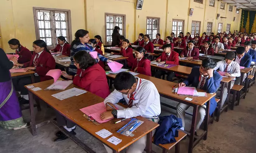 ഐ.സി.എസ്.ഇ പത്താം ക്ലാസ് ഫലവും ഐ.എസ്.സി 12 ക്ലാസ് പരീക്ഷാഫലവും പ്രഖ്യാപിച്ചു